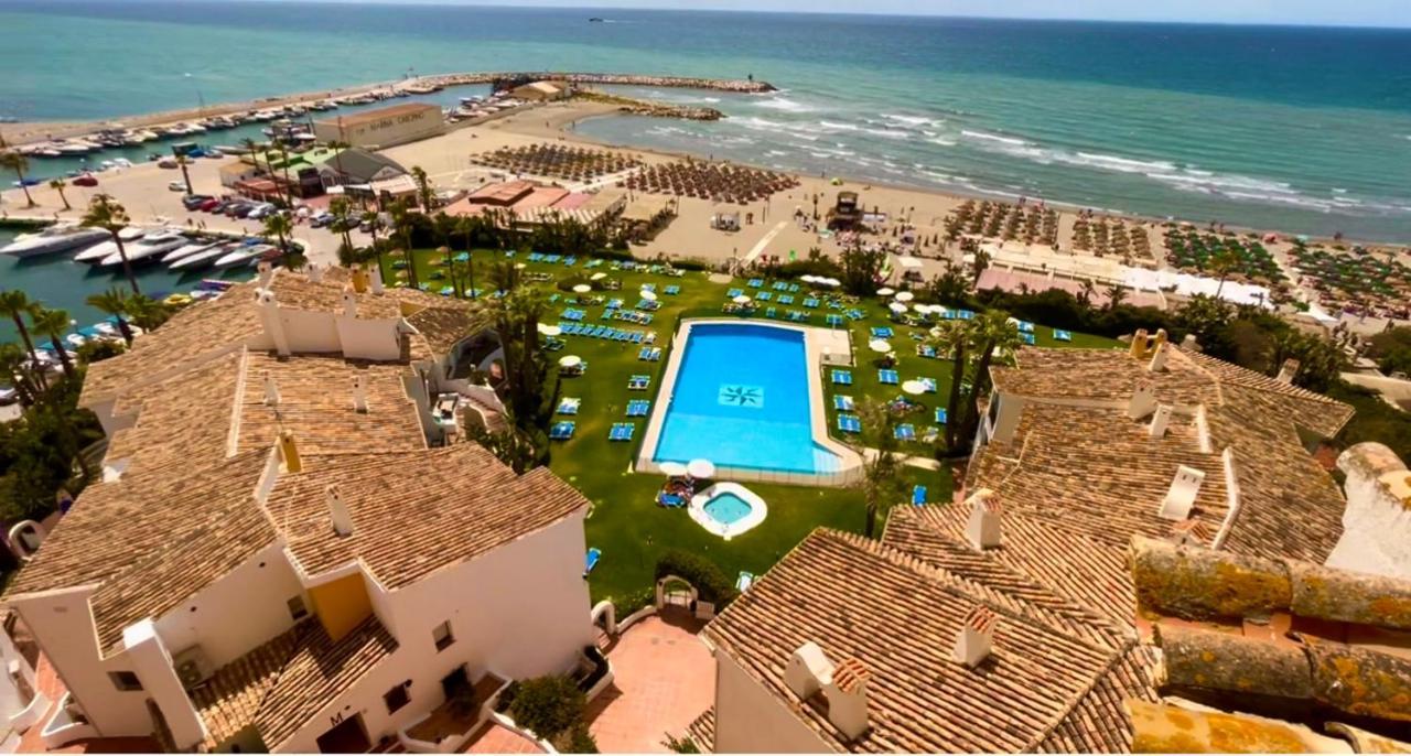 Fascinante Hogar En Cabo Pino En Apartment *