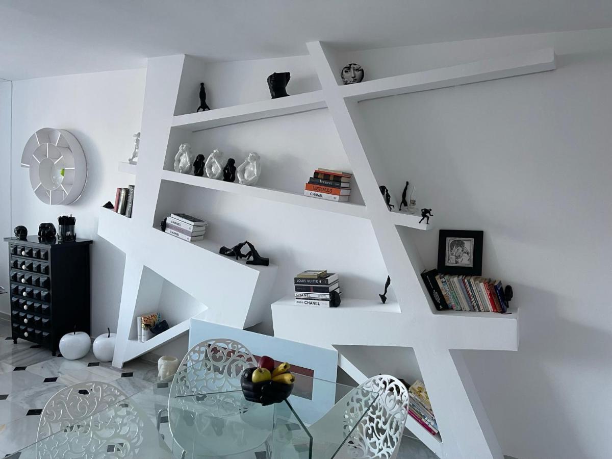 Fascinante Hogar En Cabo Pino En Apartment Marbella