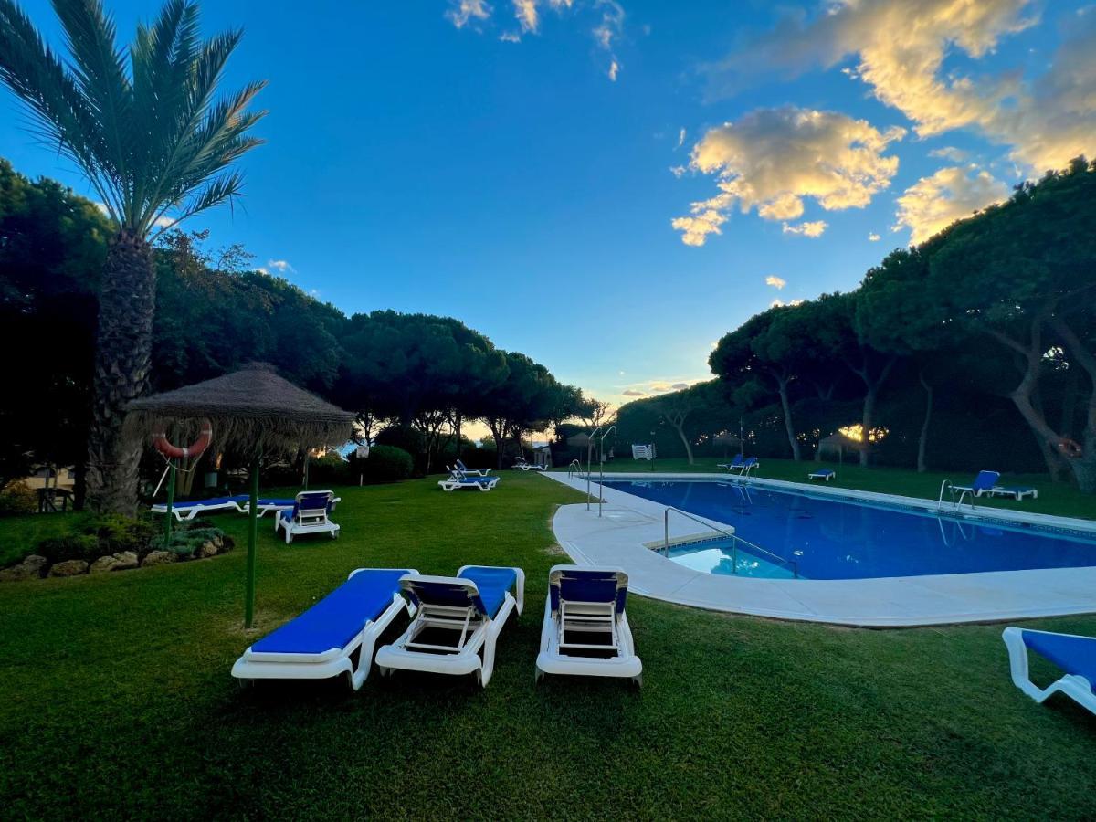 Apartment Fascinante Hogar En Cabo Pino En