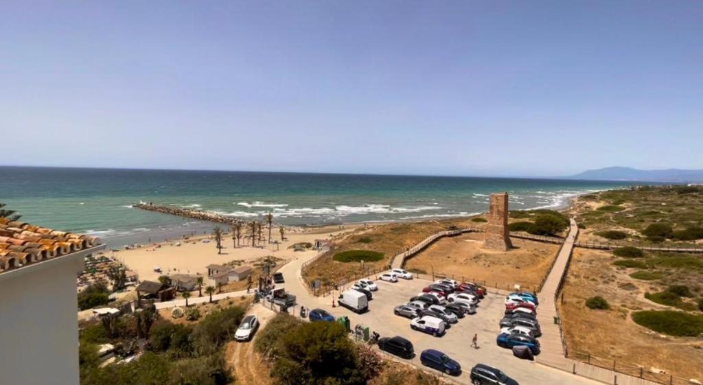 Fascinante Hogar En Cabo Pino En Apartment *